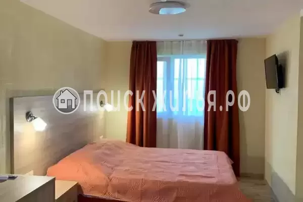 База отдыха «Архипо-Осиповка»