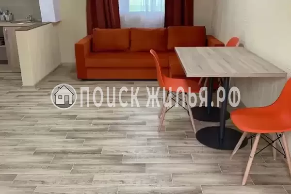 База отдыха «Архипо-Осиповка»