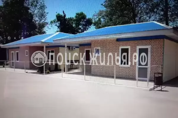 База отдыха «Архипо-Осиповка»