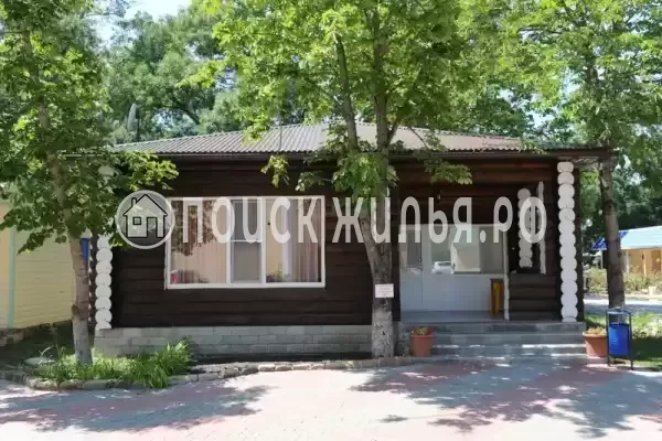 База отдыха «Архипо-Осиповка»