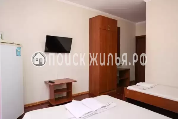 «На Единства»