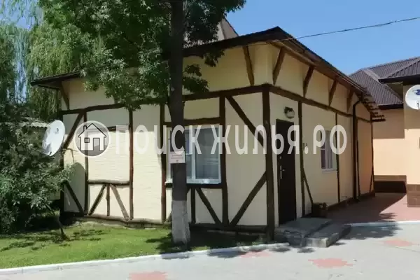 База отдыха «Архипо-Осиповка»