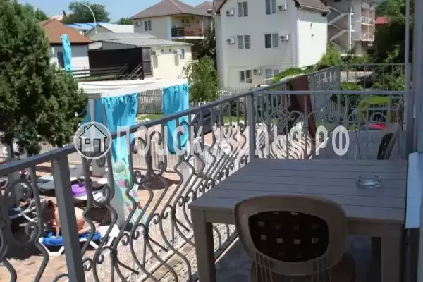 База отдыха «Архипо-Осиповка»