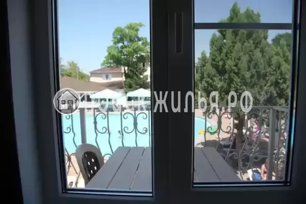 База отдыха «Архипо-Осиповка»