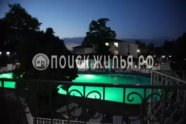 База отдыха «Архипо-Осиповка»