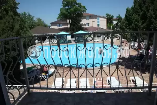 База отдыха «Архипо-Осиповка»