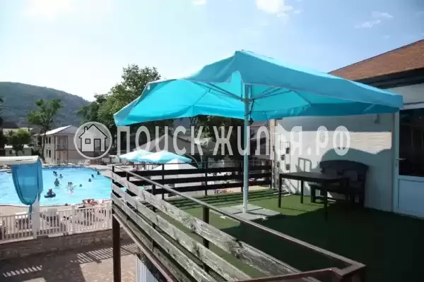 База отдыха «Архипо-Осиповка»