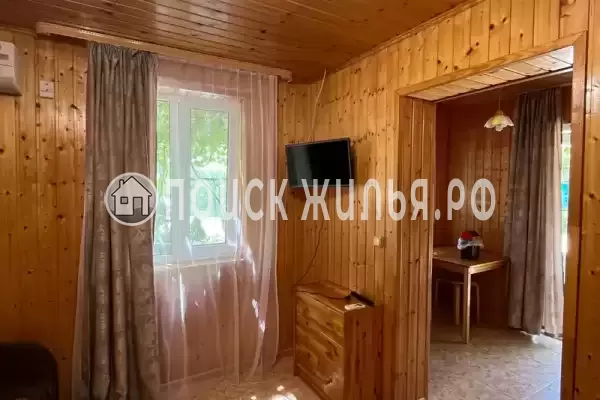 Частный сектор «Солнечная»