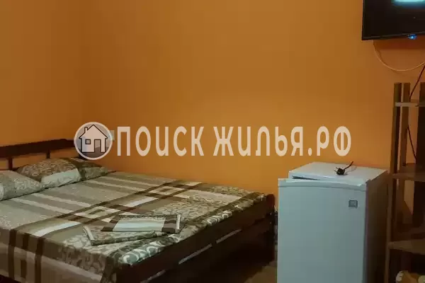 Частный сектор «Солнечная»