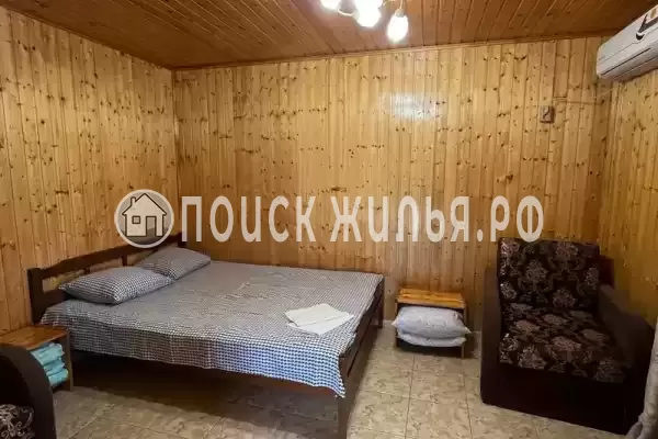 Частный сектор «Солнечная»