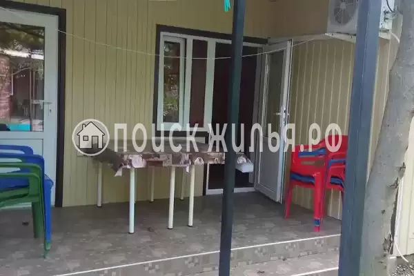 Частный сектор «Солнечная»