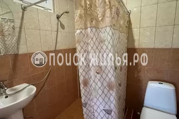 Частный сектор «Солнечная»