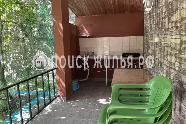 Частный сектор «Солнечная»