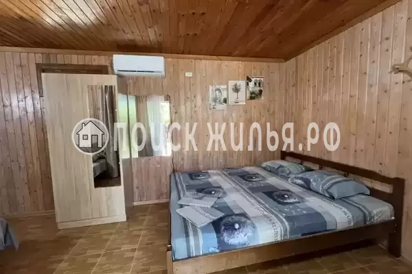 Частный сектор «Солнечная»