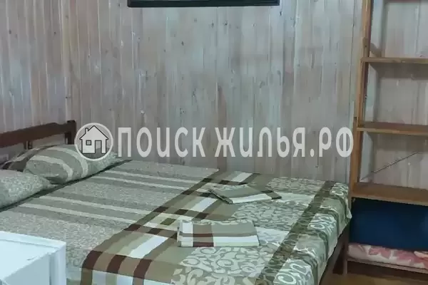 Частный сектор «Солнечная»