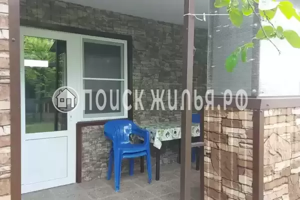 Частный сектор «Солнечная»