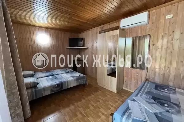 Частный сектор «Солнечная»