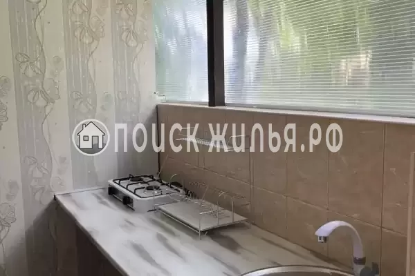 Частный сектор «Солнечная»