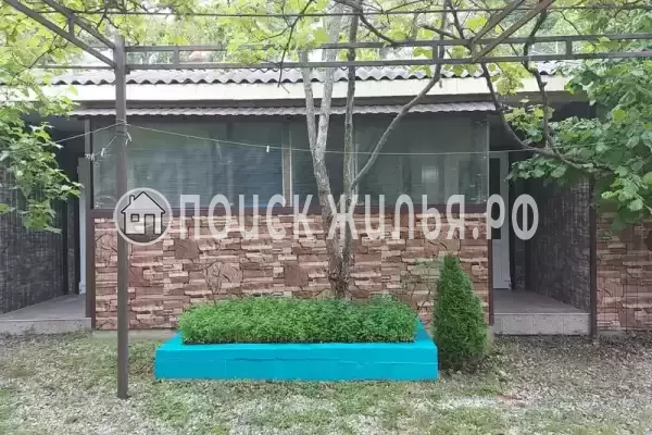 Частный сектор «Солнечная»