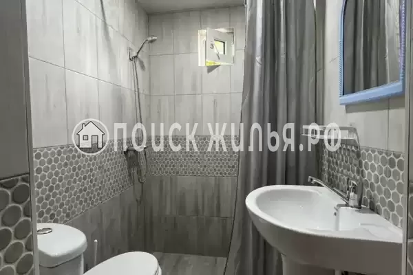 Частный сектор «Солнечная»