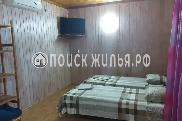 Частный сектор «Солнечная»