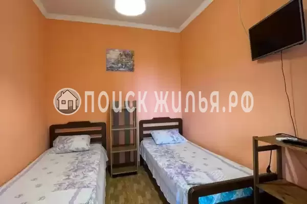 Частный сектор «Солнечная»