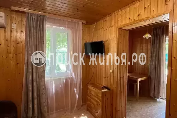 Частный сектор «Солнечная»