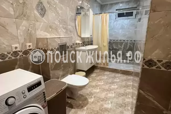 Частный сектор «Солнечная»