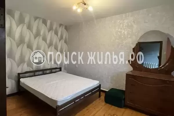 Частный сектор «Солнечная»