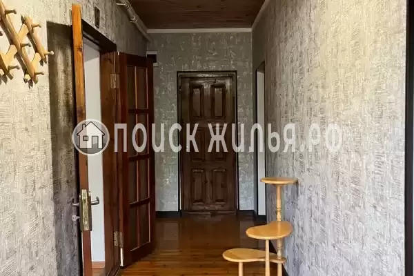 Частный сектор «Солнечная»