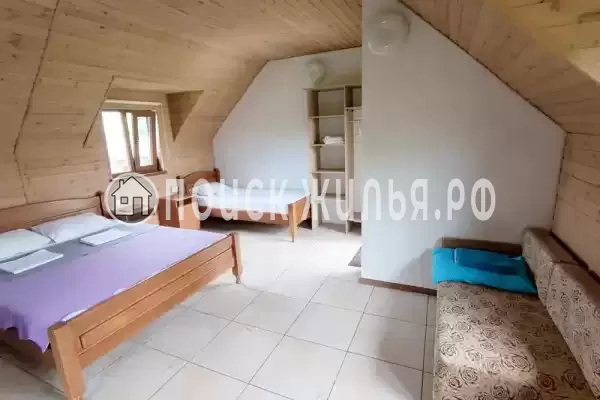 Частный сектор «Северная 12»