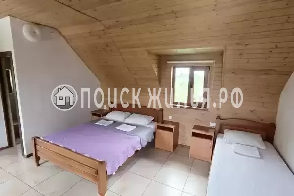 Частный сектор «Северная 12»