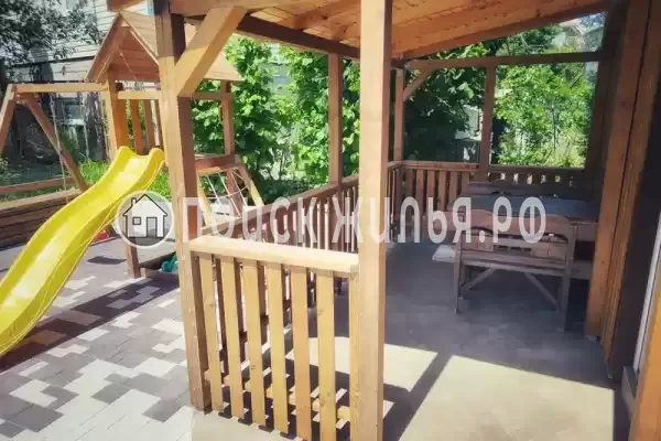 Частный сектор «Северная 12»