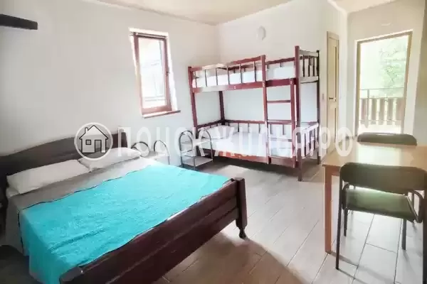 Частный сектор «Северная 12»