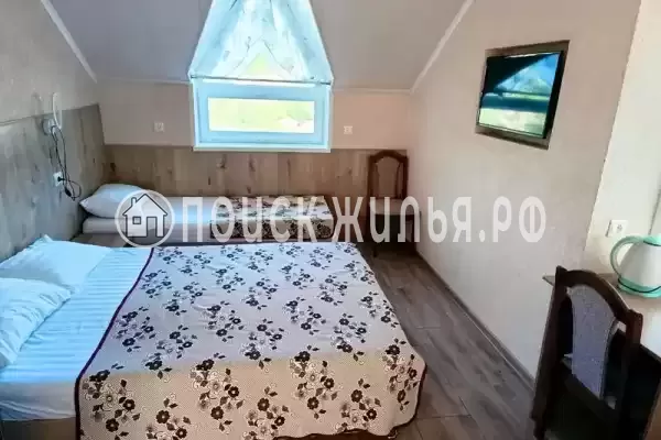 Частный сектор, Красных Партизан, д.37Б Частный сектор, Красных Партизан, д.37Б