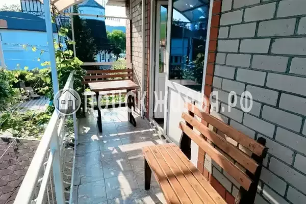 Частный сектор, Красных Партизан, д.37Б Частный сектор, Красных Партизан, д.37Б