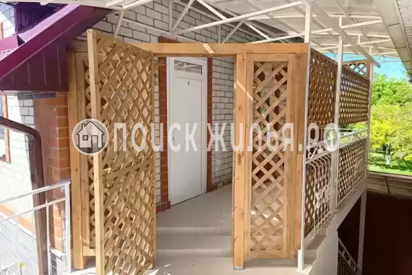 Частный сектор, Красных Партизан, д.37Б Частный сектор, Красных Партизан, д.37Б