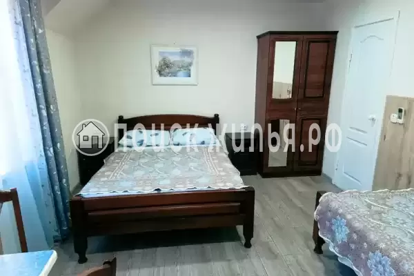 Частный сектор, Красных Партизан, д.37Б Частный сектор, Красных Партизан, д.37Б