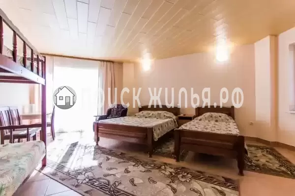 Частный сектор, Красных Партизан, д.37Б Частный сектор, Красных Партизан, д.37Б