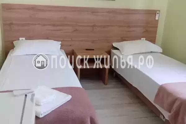 Гостевой дом «Особняк»