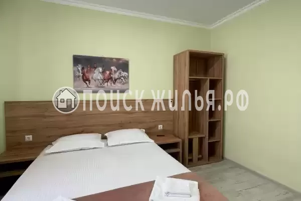 Гостевой дом «Особняк»