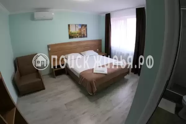 Гостевой дом «Особняк»