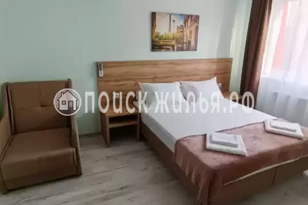 Гостевой дом «Особняк»