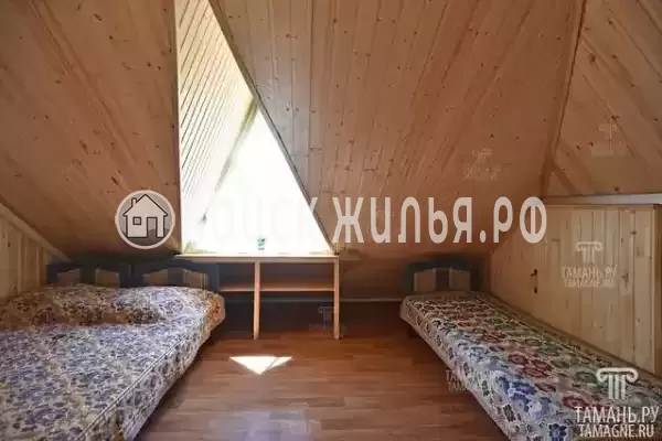 Частный сектор «Русалочка» Частный сектор «Русалочка»