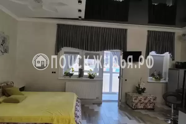 Апартаменты «Кавказ» Апартаменты «Кавказ»