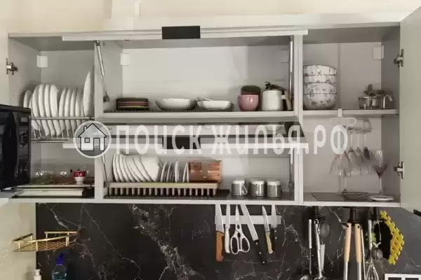 Апартаменты «Кавказ» Апартаменты «Кавказ»