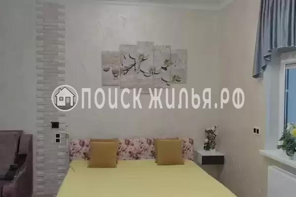 Апартаменты «Кавказ» Апартаменты «Кавказ»