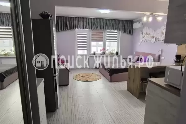 Апартаменты «Кавказ» Апартаменты «Кавказ»