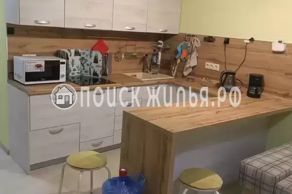 Апартаменты «Кавказ» Апартаменты «Кавказ»