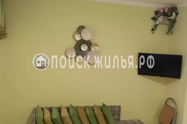 Апартаменты «Кавказ» Апартаменты «Кавказ»